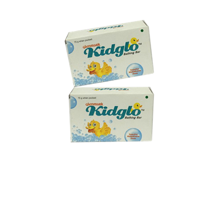Picture of Kidglo Soap