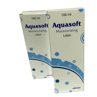 Picture of Aquasoft Lotion